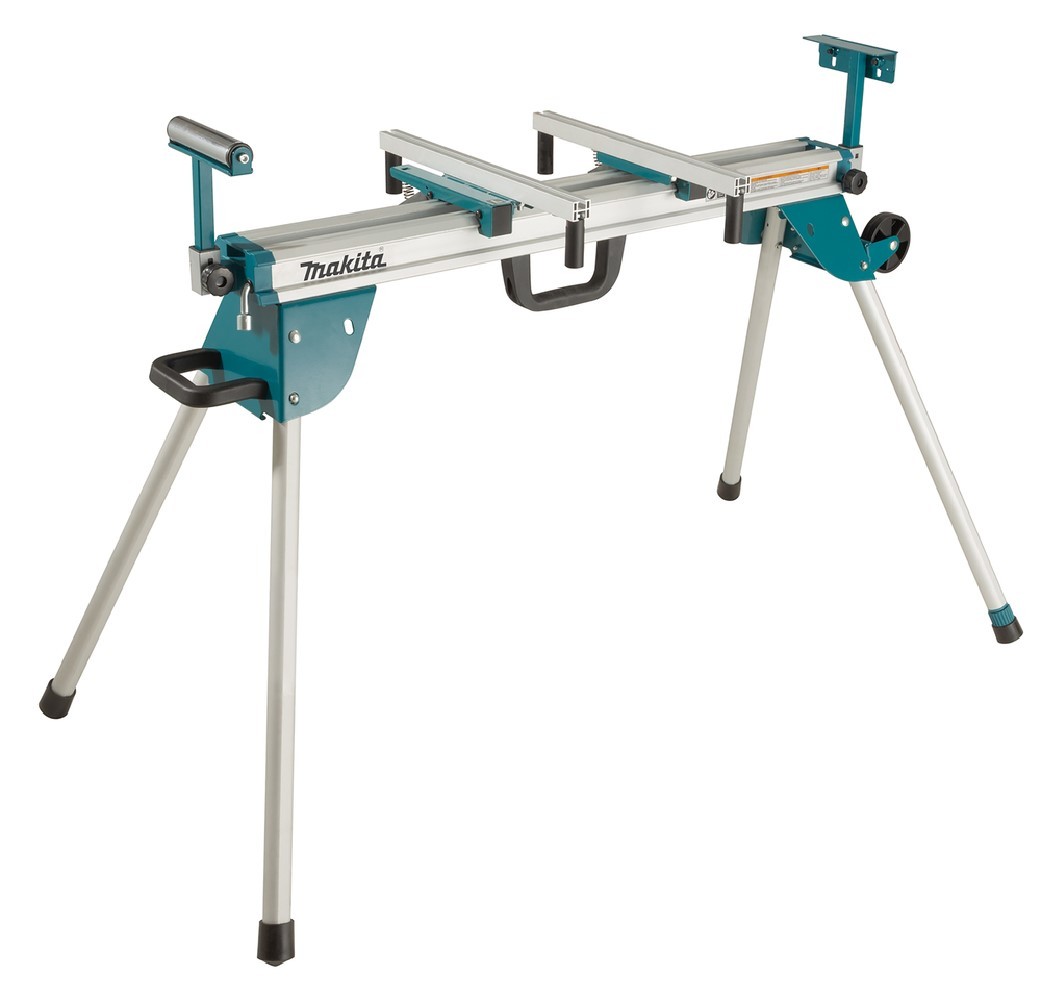 MAKITA WST06 - Untergestell mit Auflagen