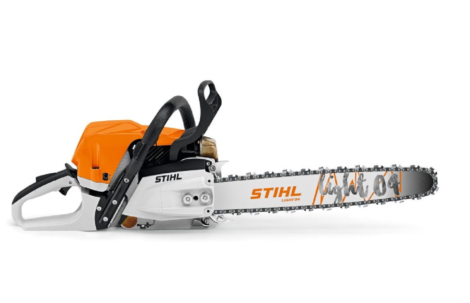 STIHL MS 362 C-M VW, 45 cm