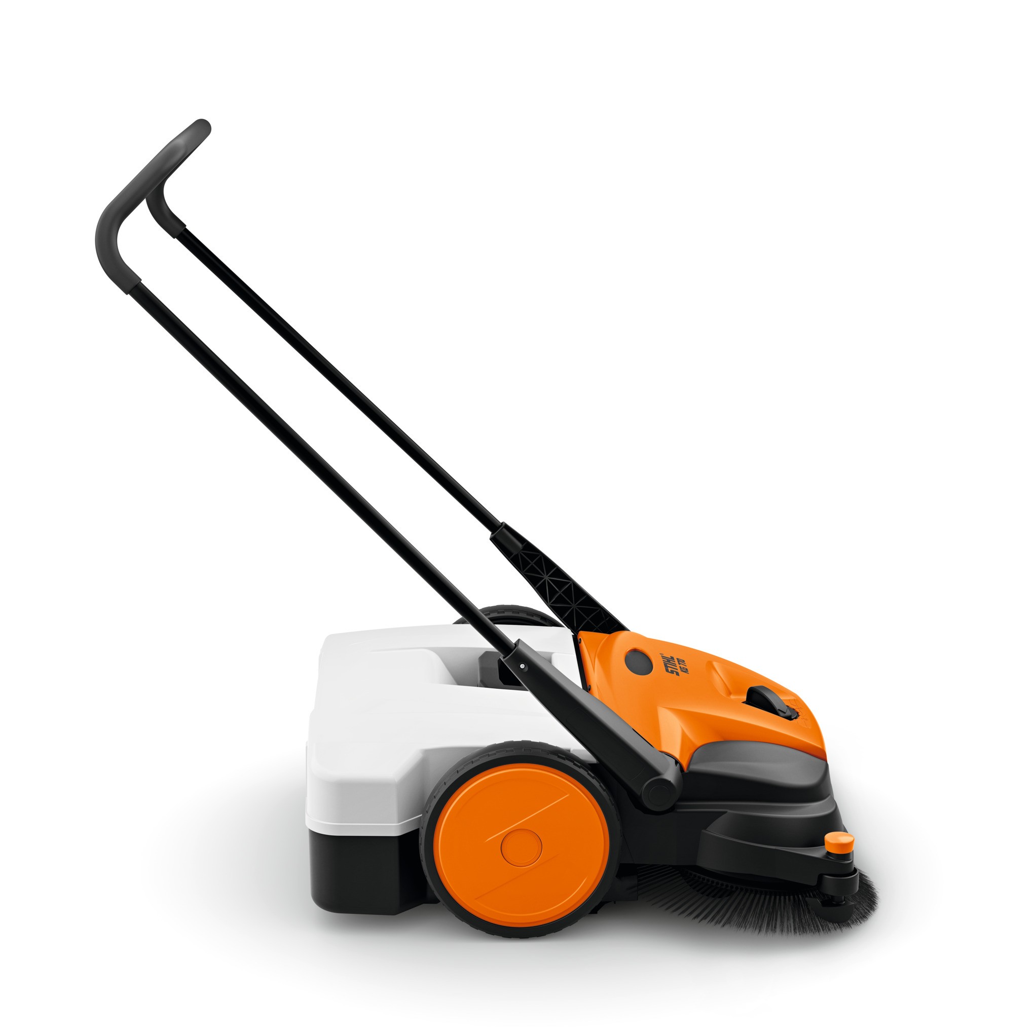 STIHL KG 770 - Kehrgerät