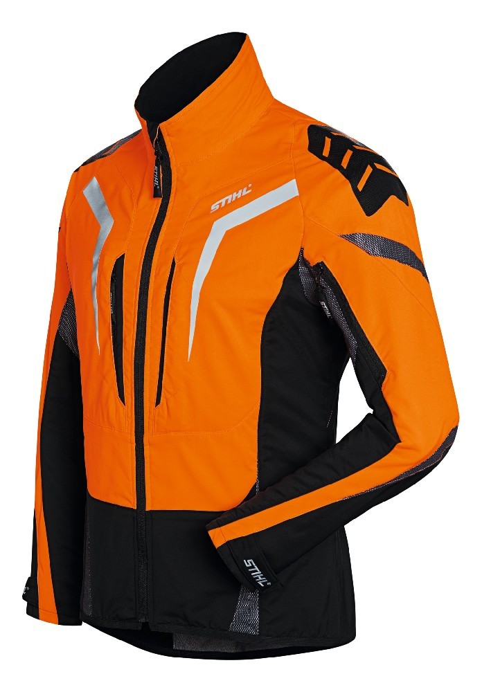 STIHL Jacke ADVANCE X-Vent STIHL Jacke ADVANCE X-Vent