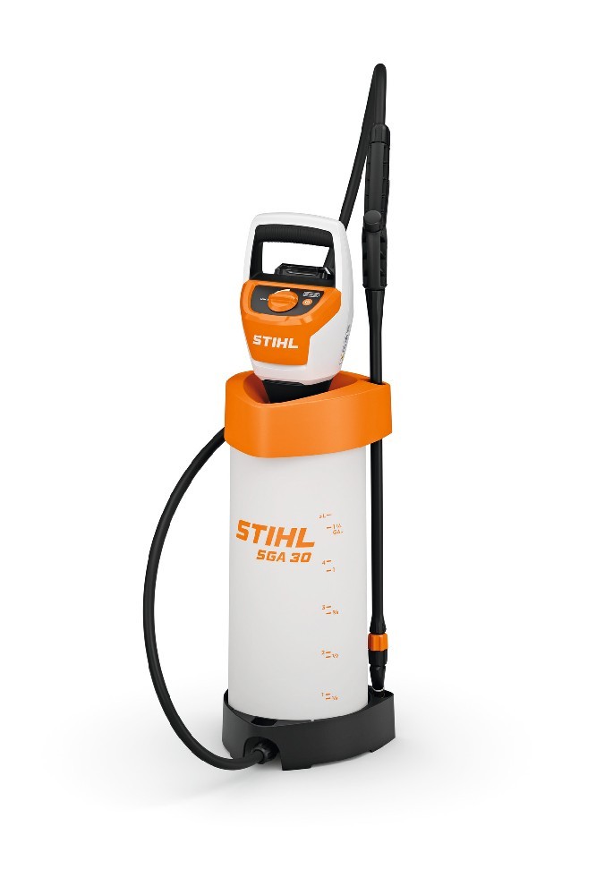 STIHL SGA 30 - Akku-Spritzgerät