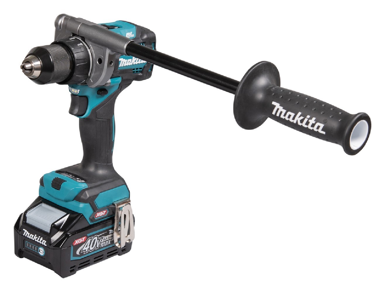 MAKITA DF001GD201 - Akku-Bohrschrauber MAKITA DF001GD201 - Akku-Bohrschrauber