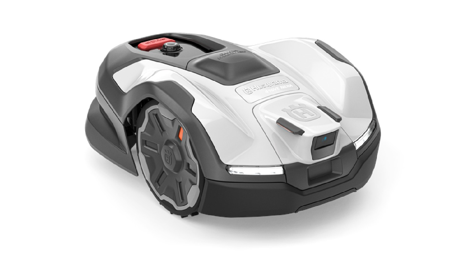 HUSQVARNA Automower 410VE NERA