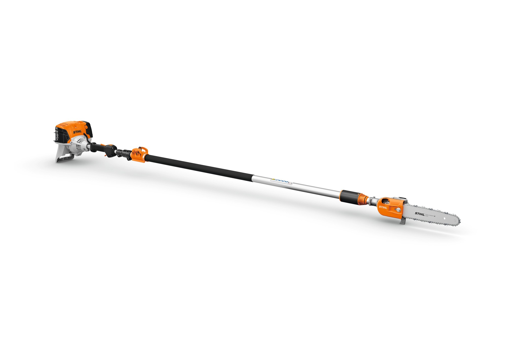 STIHL HT 135 - Benzin-Hochentaster STIHL HT 135 - Benzin-Hochentaster