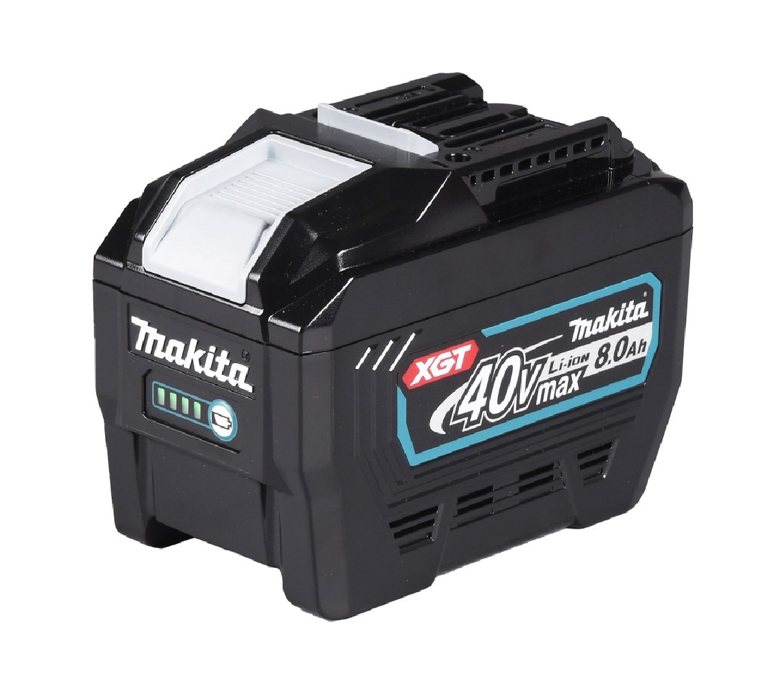 MAKITA BL4080F - Akku 40 V / 8 Ah MAKITA BL4080F - Akku 40 V / 8 Ah
