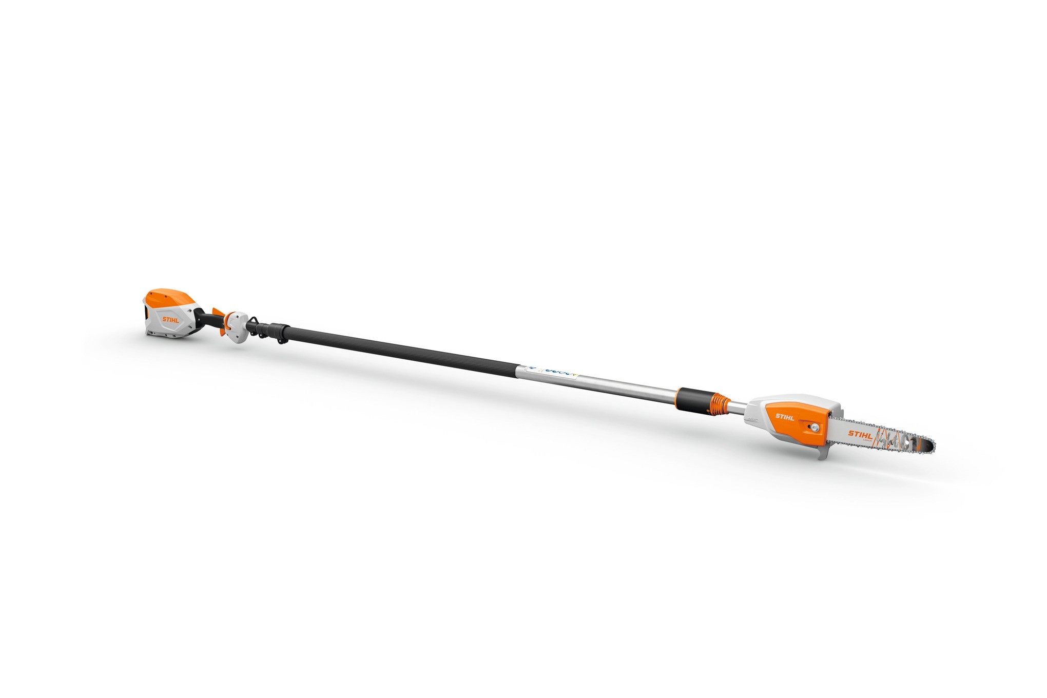 STIHL HTA 86 - Akku-Hochentaster STIHL HTA 86 - Akku-Hochentaster