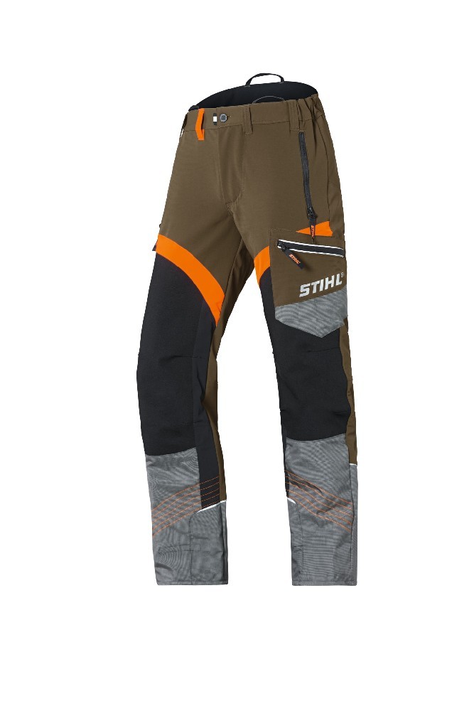 STIHL Kletterhose X-CLIMB STIHL Kletterhose X-CLIMB