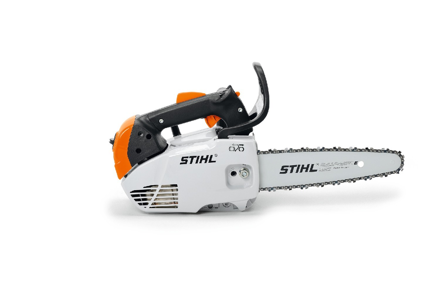 STIHL MS 151 TC-E, 30 cm