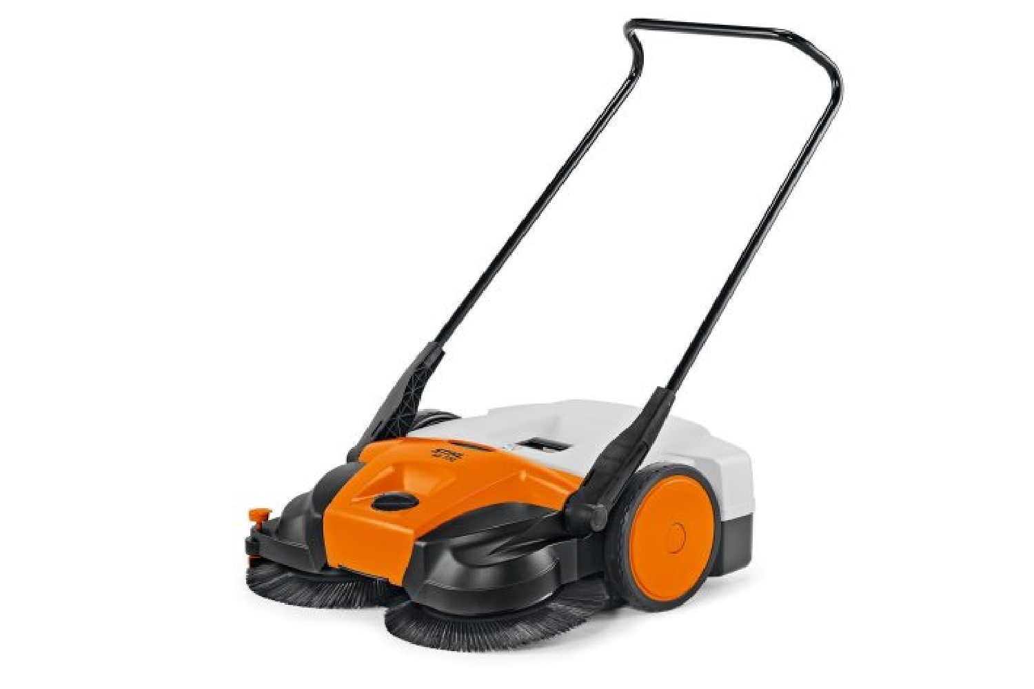 STIHL KG 770 - Kehrgerät