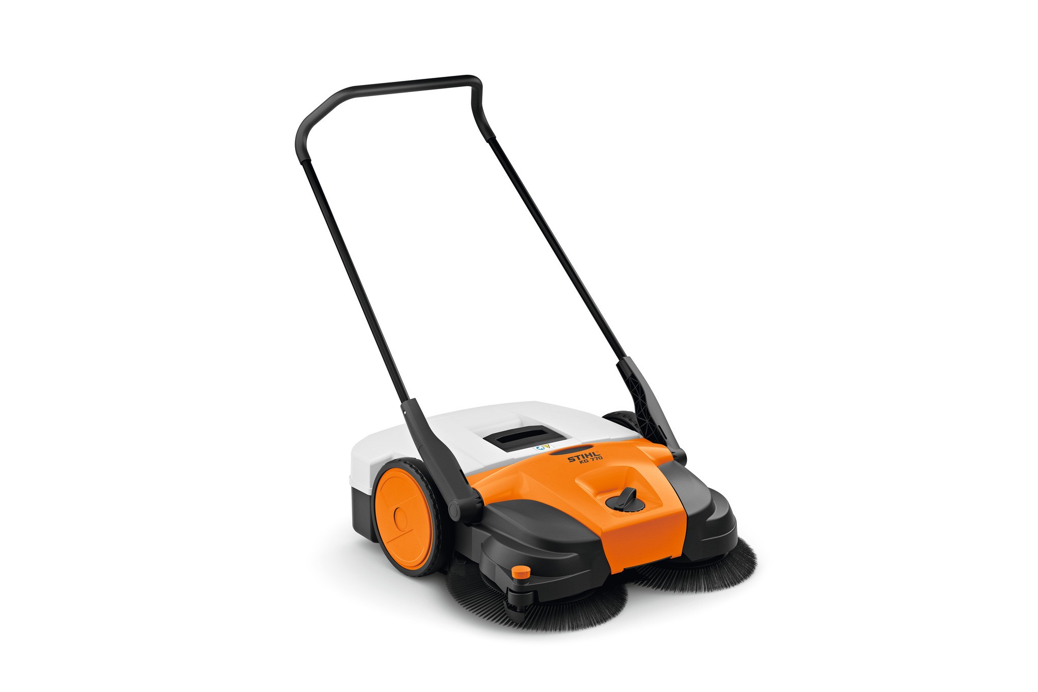 STIHL KG 770 - Kehrgerät