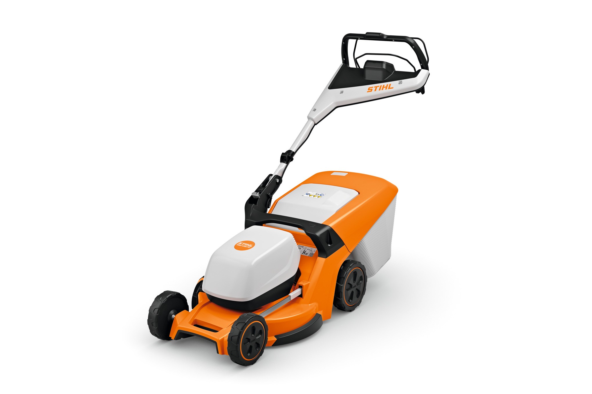 STIHL RMA 448 PV - Akku-Rasenmäher