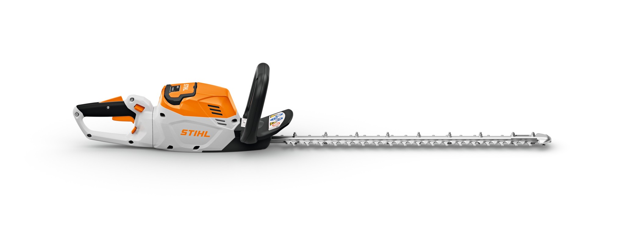 STIHL HSA 60 - Akku-Heckenschere