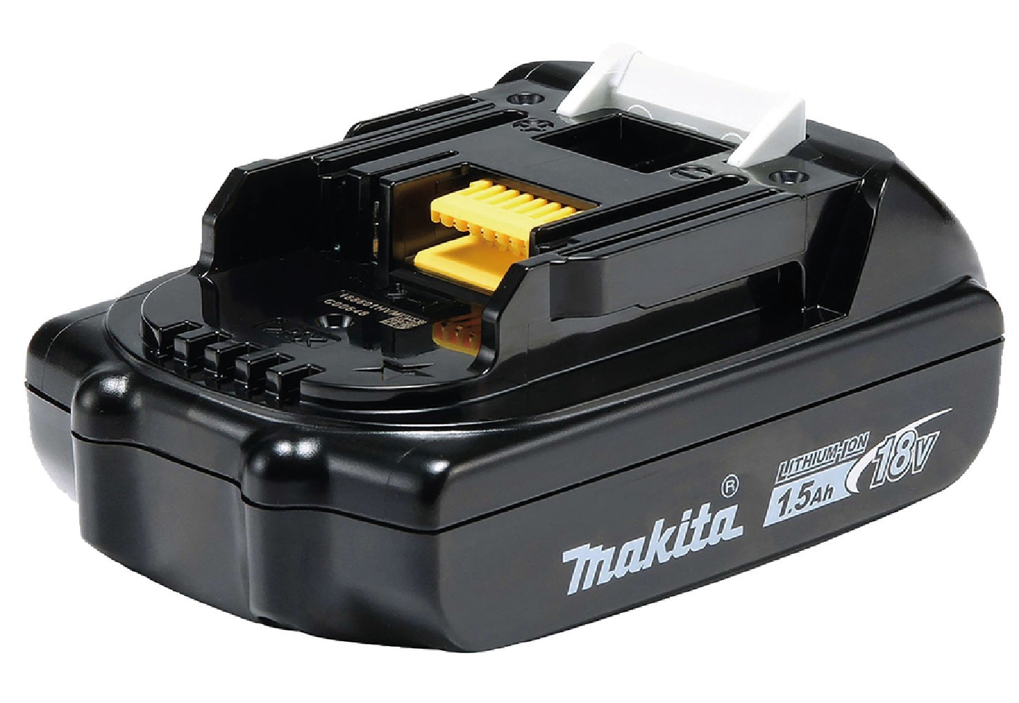 MAKITA BL1815N - Akku 18 V / 1,5 Ah MAKITA BL1815N - Akku 18 V / 1,5 Ah