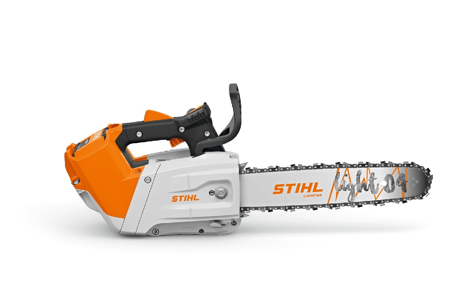 STIHL MSA 220 T, 35 cm