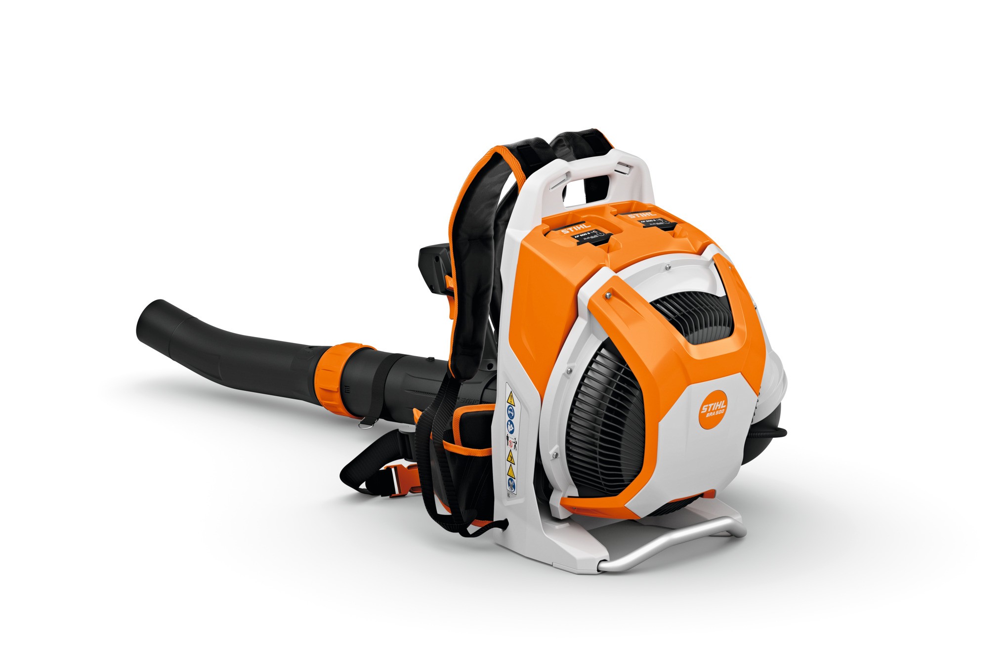 STIHL BRA 500 - Akku-Blasgerät