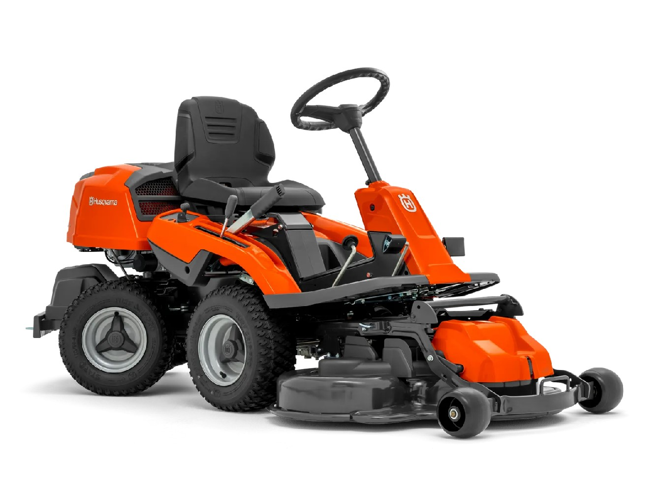 HUSQVARNA Rider R 214C