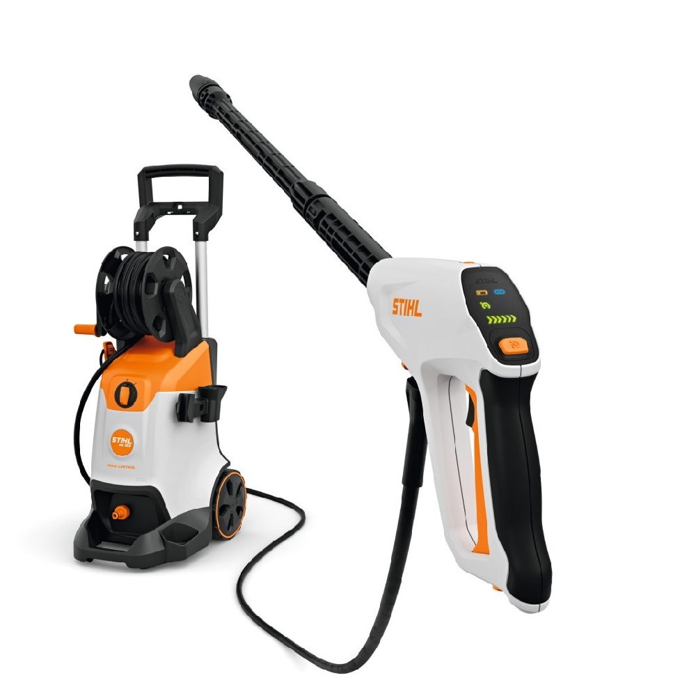 STIHL RE 120 Vario Control