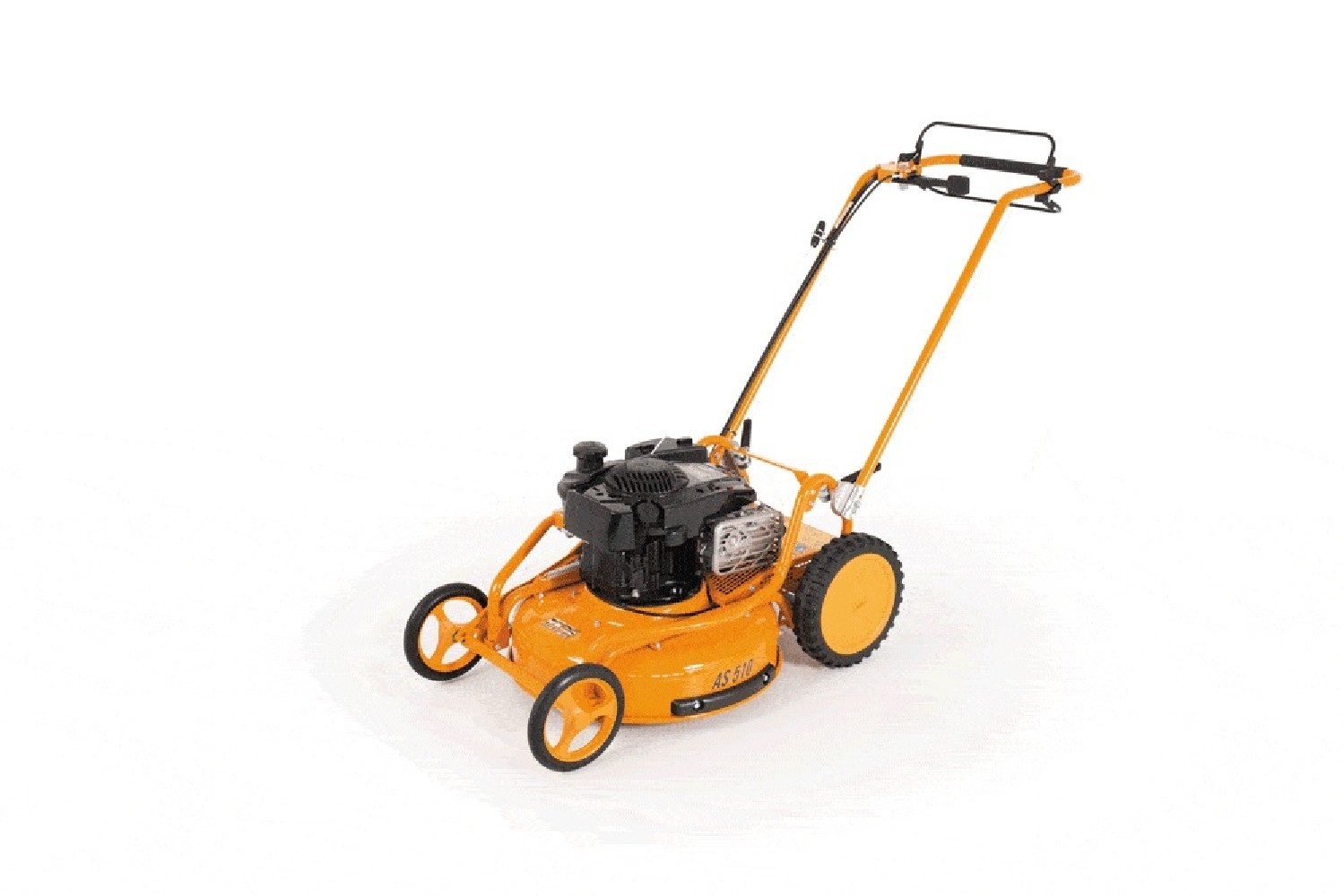 AS-MOTOR AS 510 ProClip 4T A