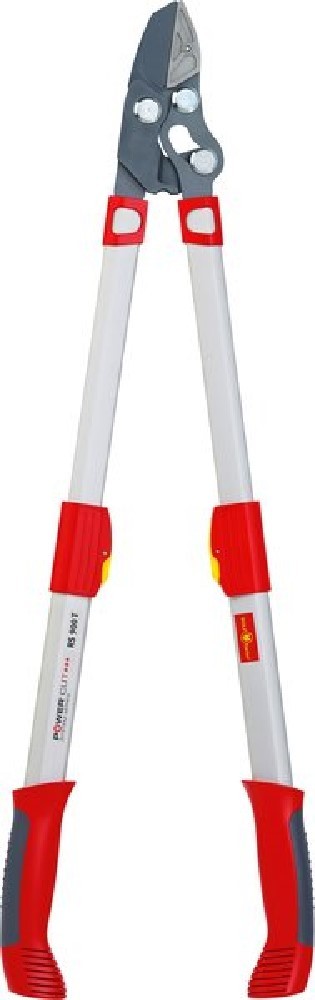 WOLF Amboss-Astschere RS 900 T