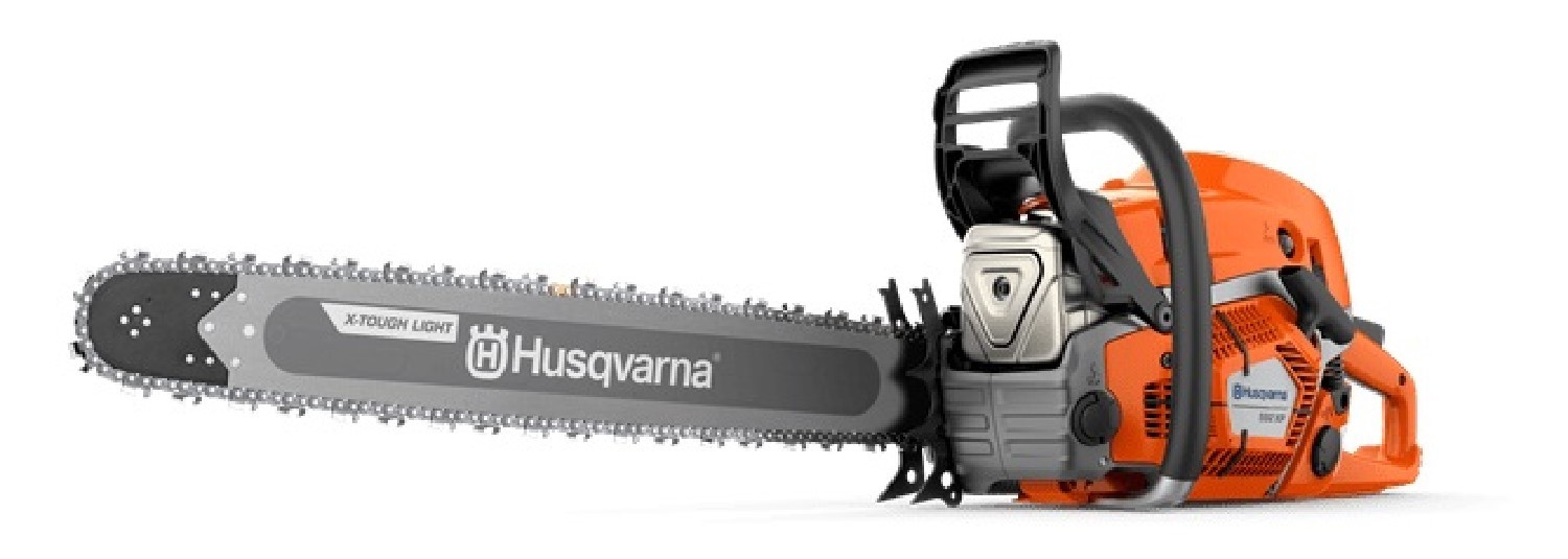 HUSQVARNA 592 XPG, 24"