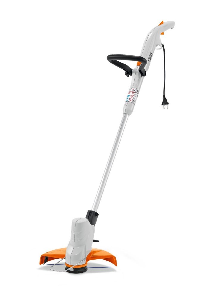 STIHL FSE 52 - Elektro-Freischneider