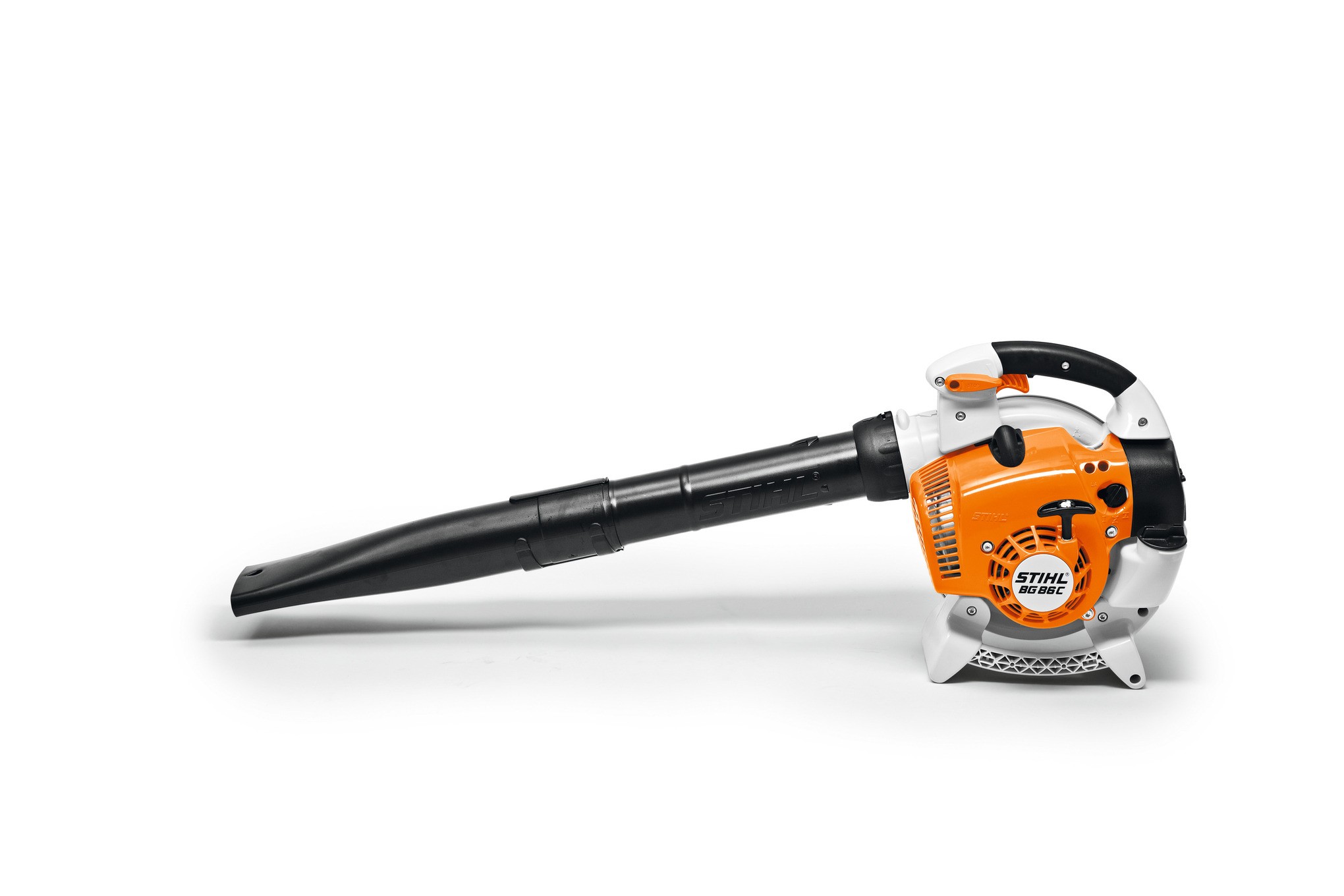 STIHL BG 86 - Benzin-Blasgerät