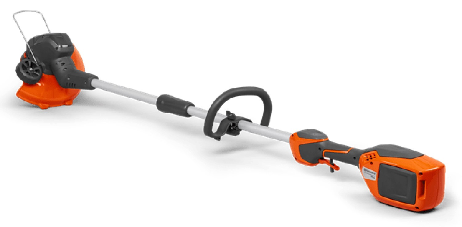 HUSQVARNA 110iL Set (BLI10 + C80)