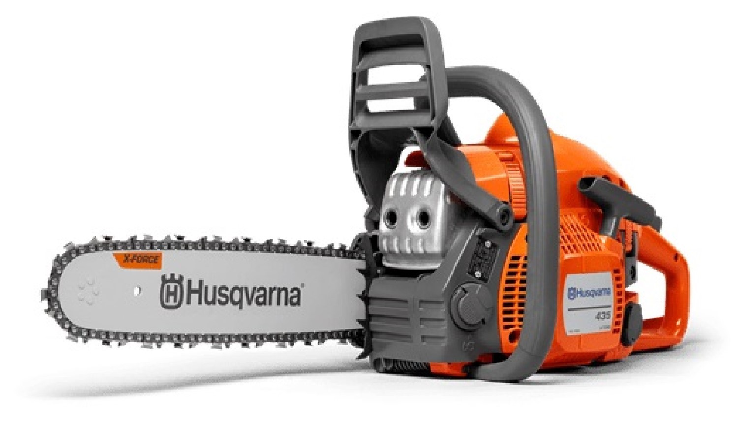 HUSQVARNA 435 Mark II, 15" - Motorsäge