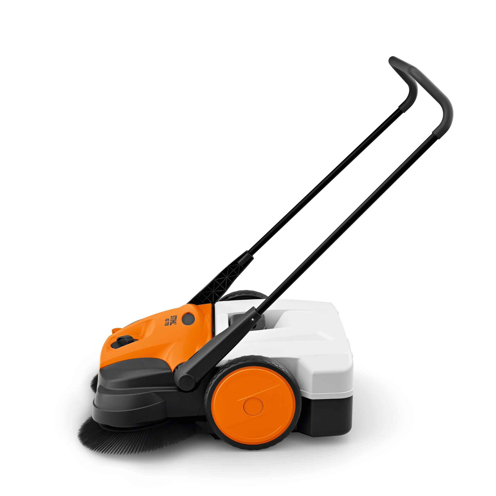 STIHL KG 770 - Kehrgerät