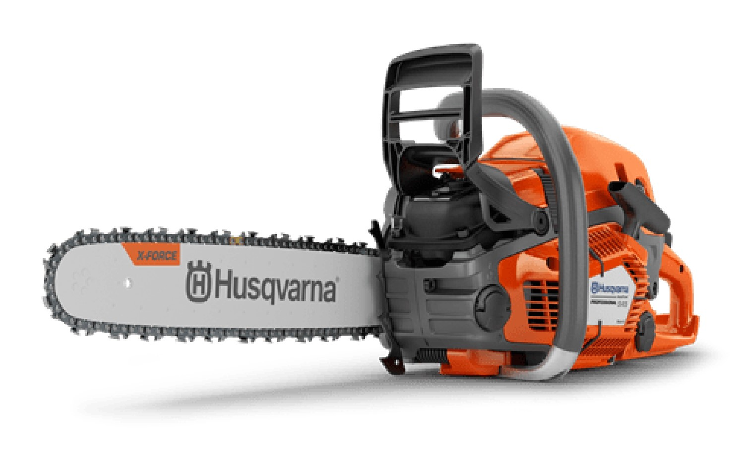 HUSQVARNA 545 Mark II, 15"