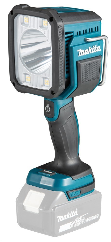 MAKITA DML812 - Akku-Handstrahler