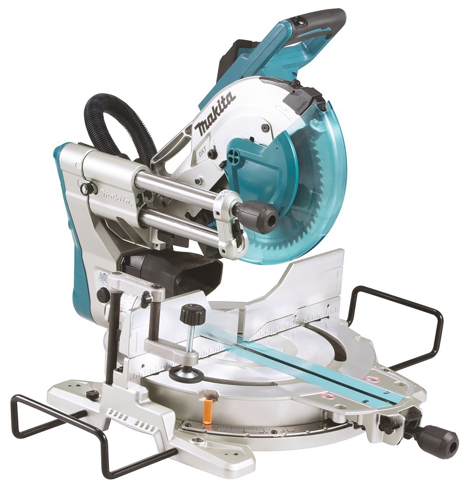 MAKITA LS1019L - Kapp- u. Gehrungssäge