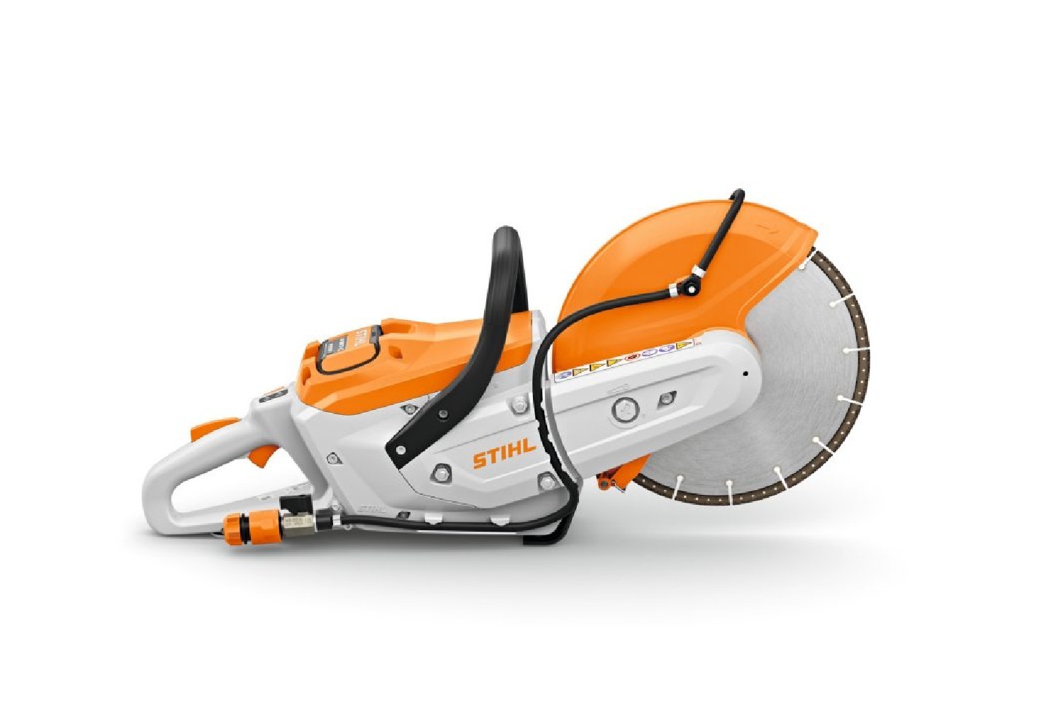 STIHL TSA 300 Rettung - Trennschleifer