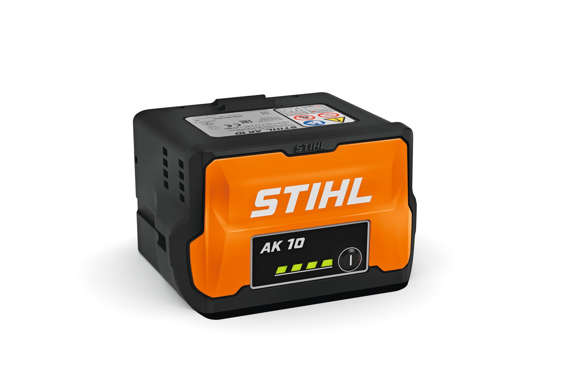 STIHL AK 10 - Akku