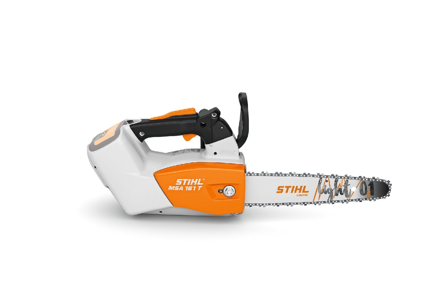 STIHL MSA 161 T, 25 cm