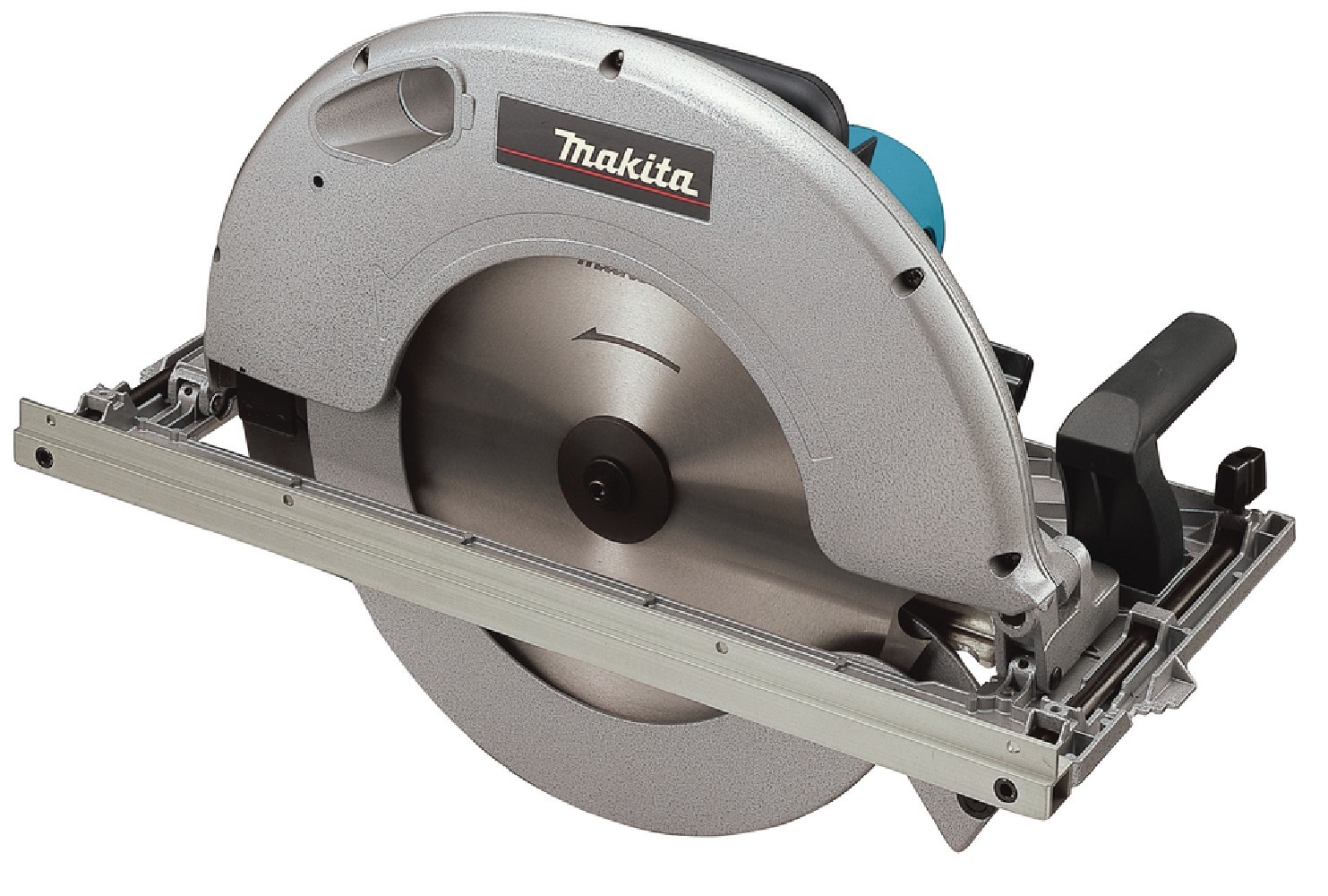 MAKITA 5143R - Handkreissäge