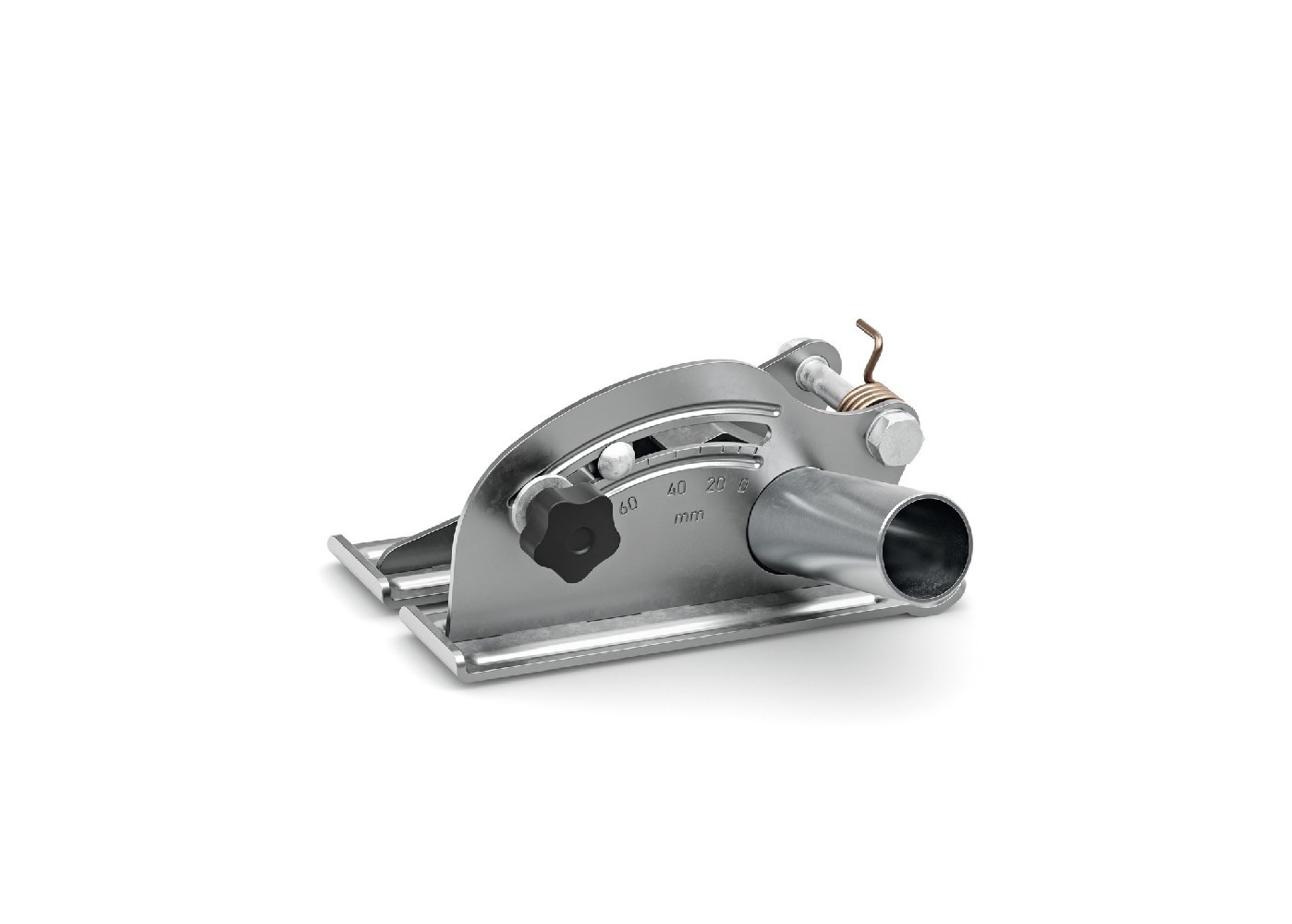 Tiefenanschlag für TSA 230 Tiefenanschlag für TSA 230