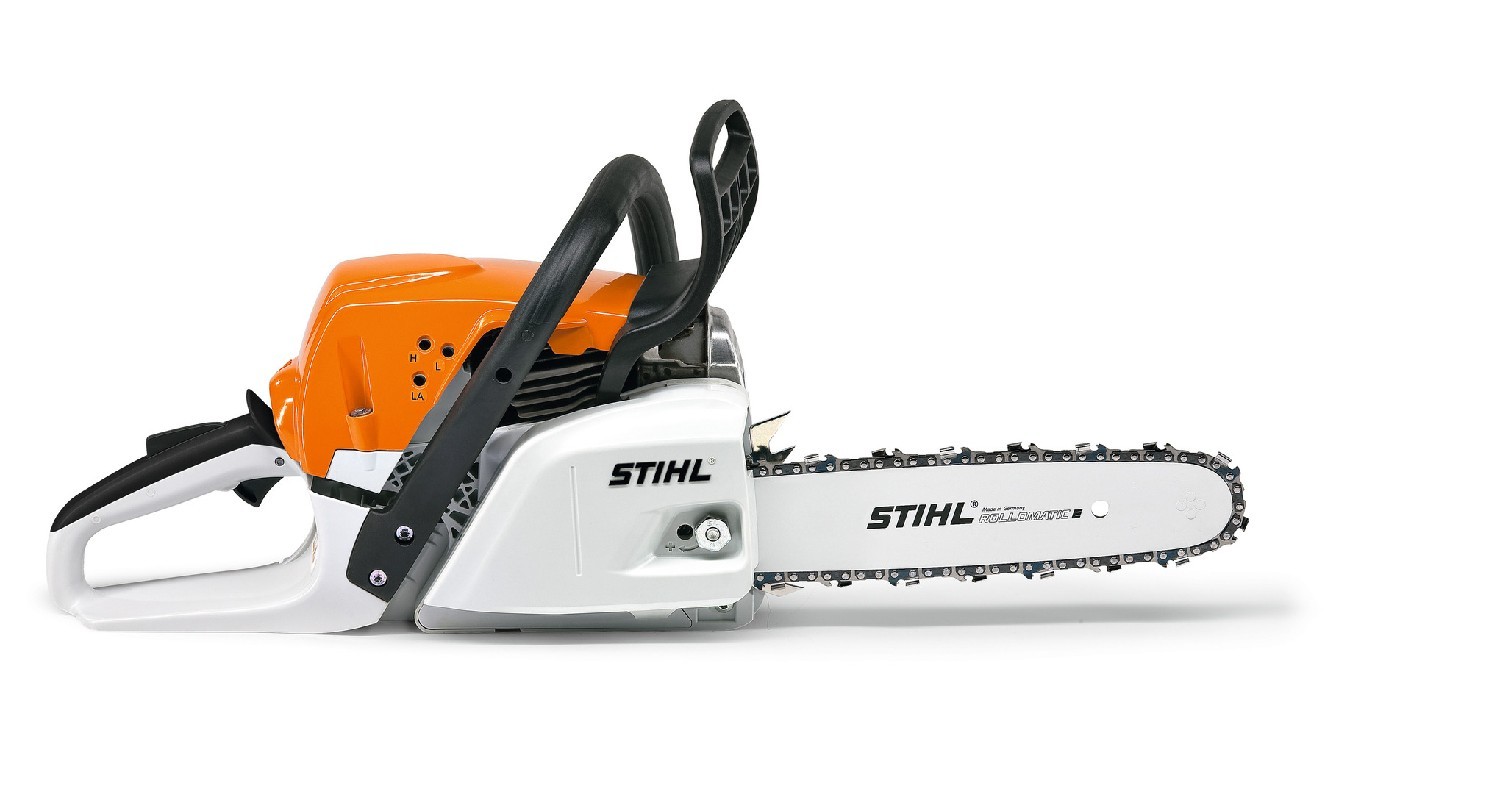 STIHL MS 231, 30 cm