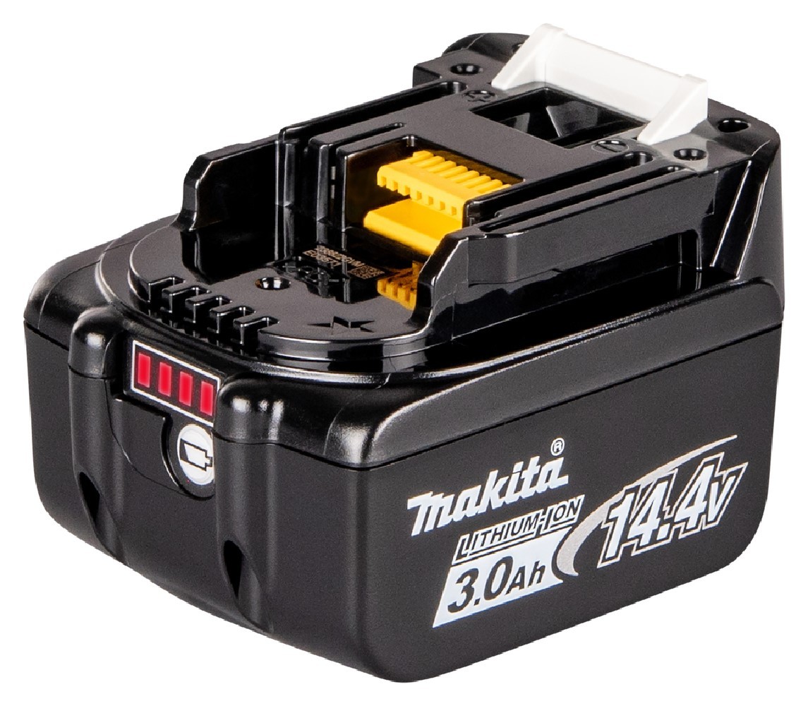 MAKITA BL1430B - Akku 14,4 V / 3,0 Ah