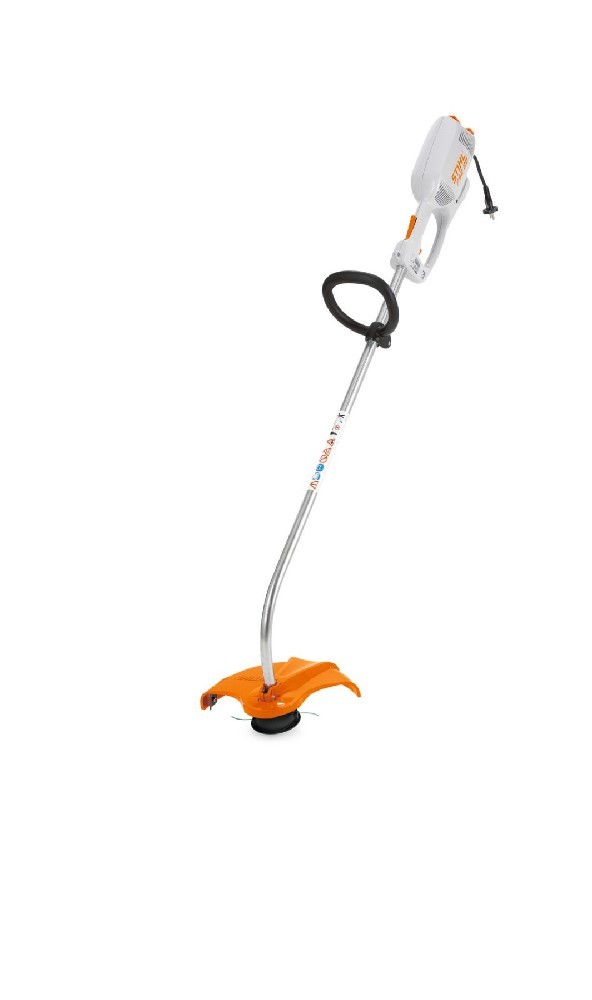 STIHL FSE 60 - Elektro-Freischneider