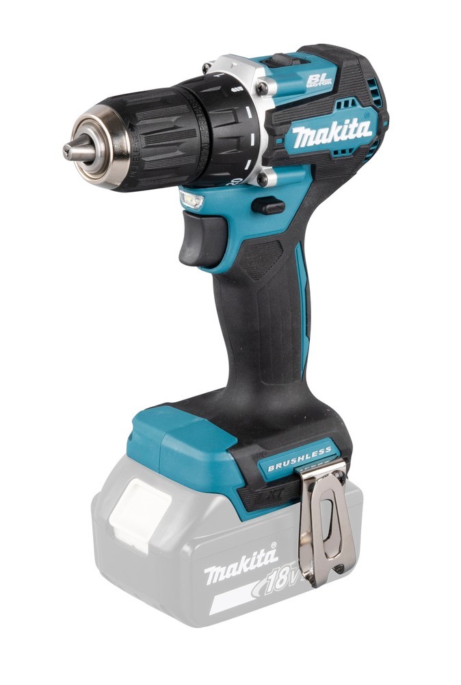MAKITA DDF487Z - Akku-Bohrschrauber MAKITA DDF487Z - Akku-Bohrschrauber