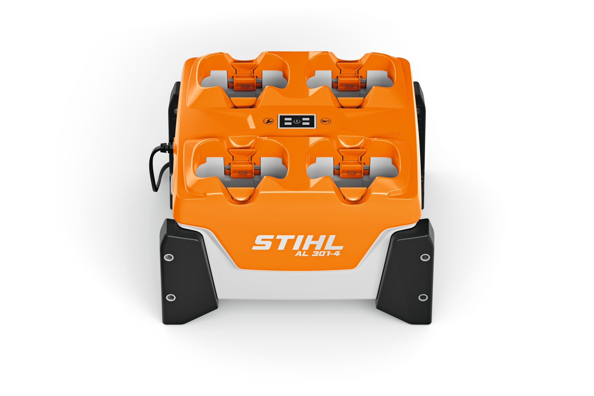 STIHL AL 301-4 - Schnellladegerät STIHL AL 301-4 - Schnellladegerät