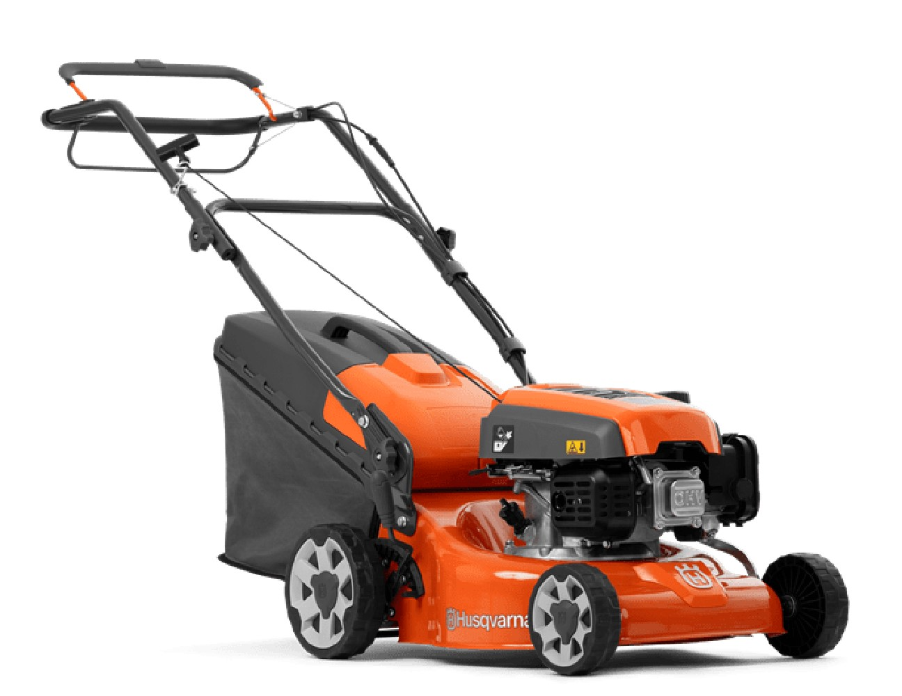 HUSQVARNA LC 140SP