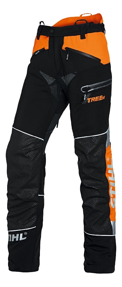 STIHL Bundhose ADVANCE X-TREEm STIHL Bundhose ADVANCE X-TREEm