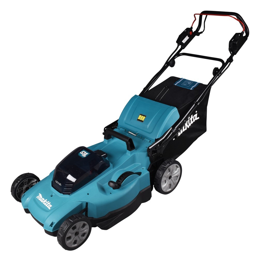 MAKITA DLM539Z - Akku-Rasenmäher