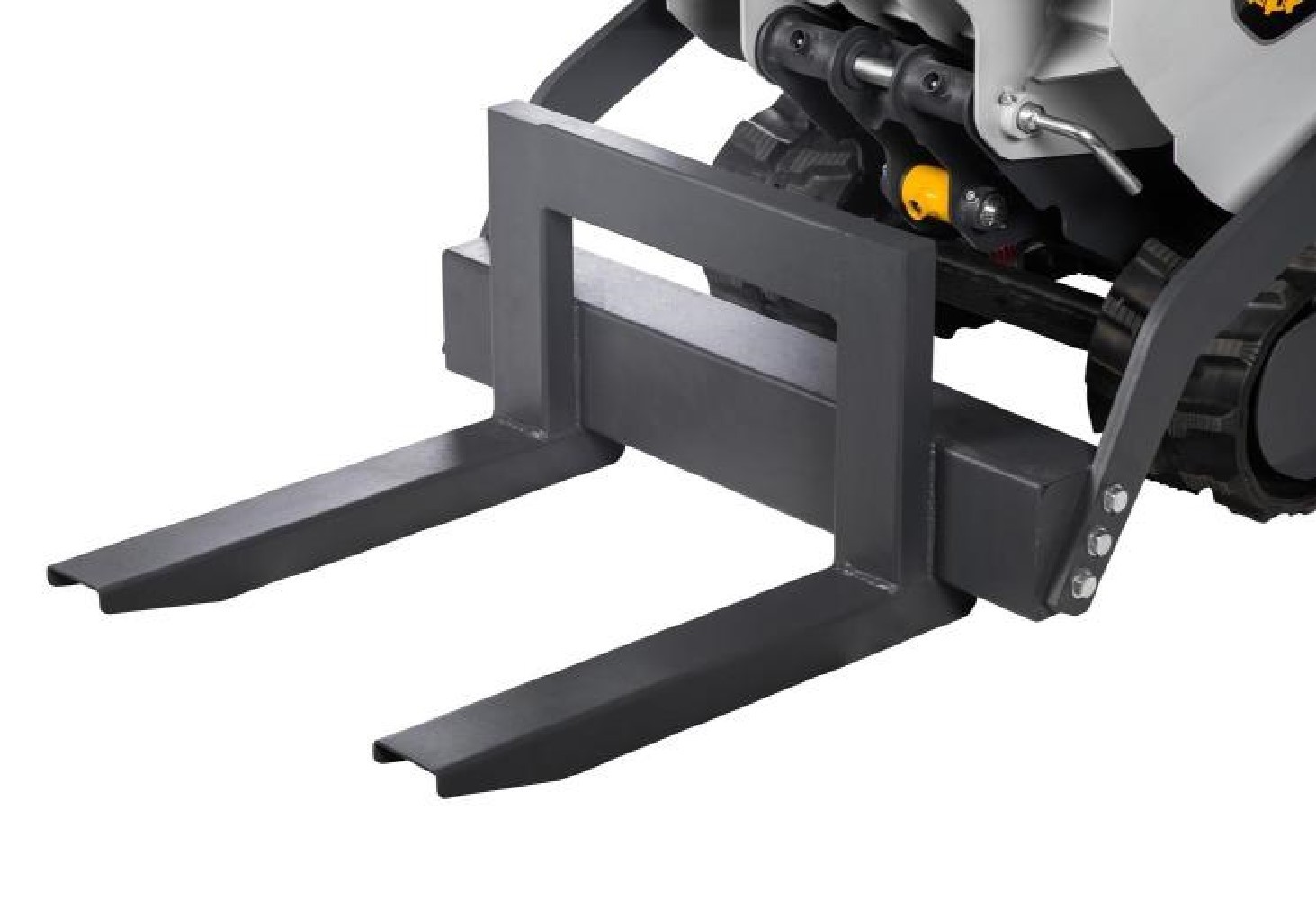LUMAG 5VH500PROAPG - Palettengabeln LUMAG 5VH500PROAPG - Palettengabeln