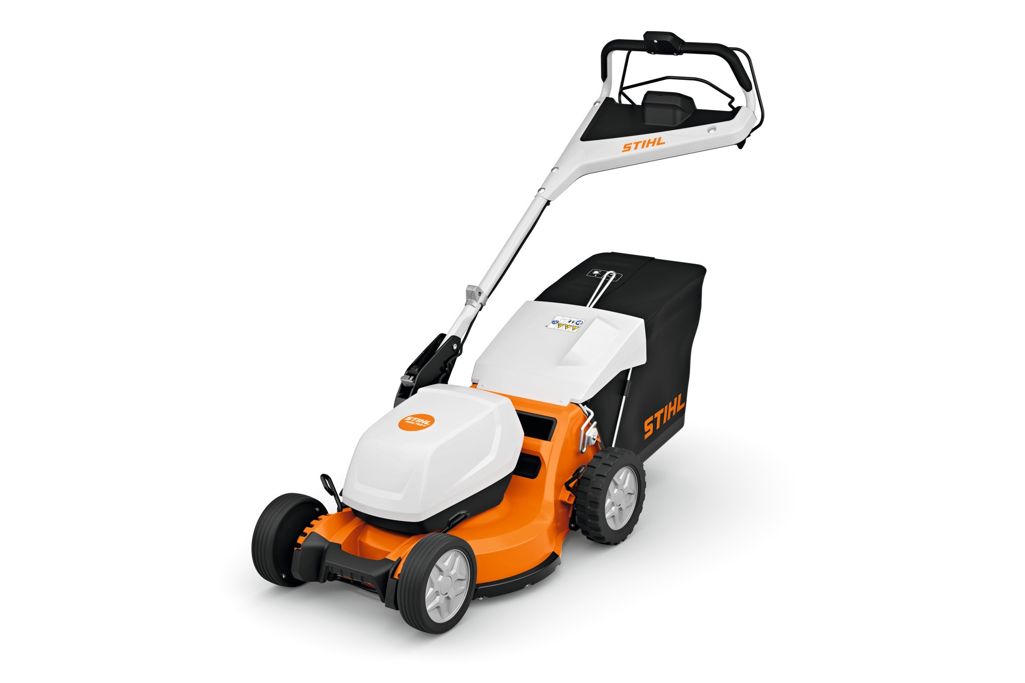 STIHL RMA 750 V - Akku-Rasenmäher