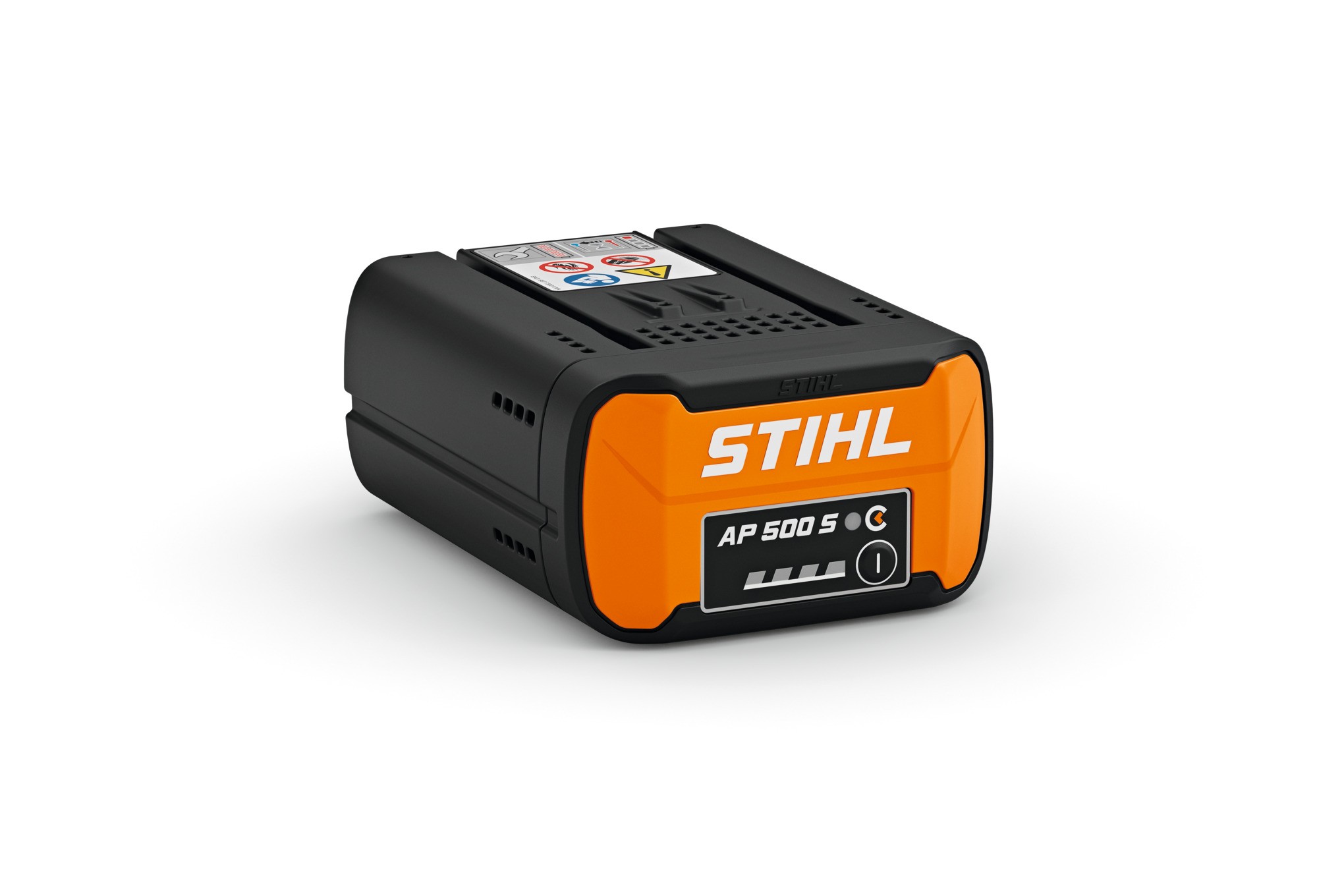 STIHL AP 500 S - Akku STIHL AP 500 S - Akku