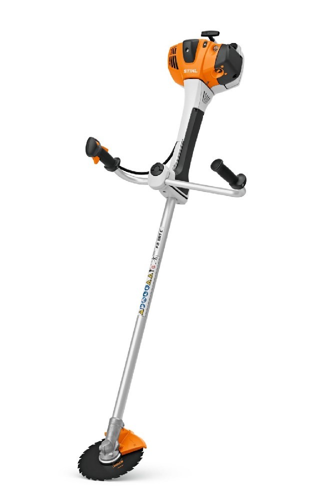STIHL FS 561 C-EM Sägen - Freischneider