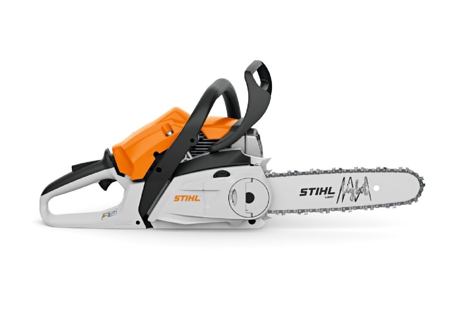 STIHL MS 162 C-BE, 30 cm